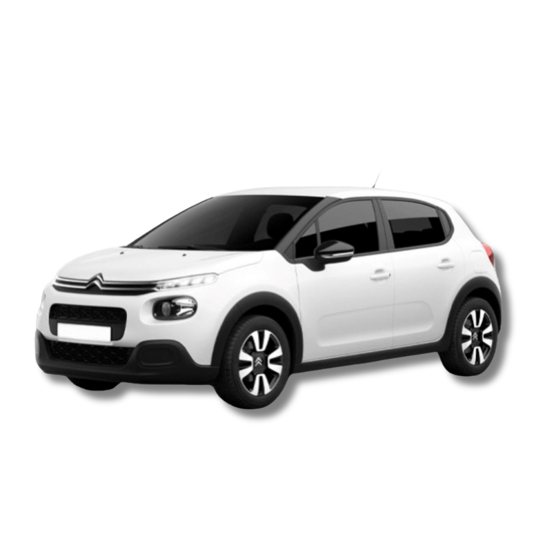 CITROEN C3 2020