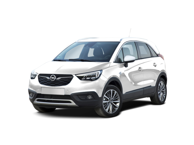OPEL Crossland 2020